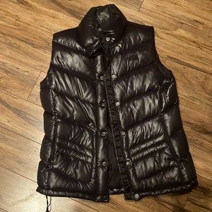 The North Face Puffy Vest